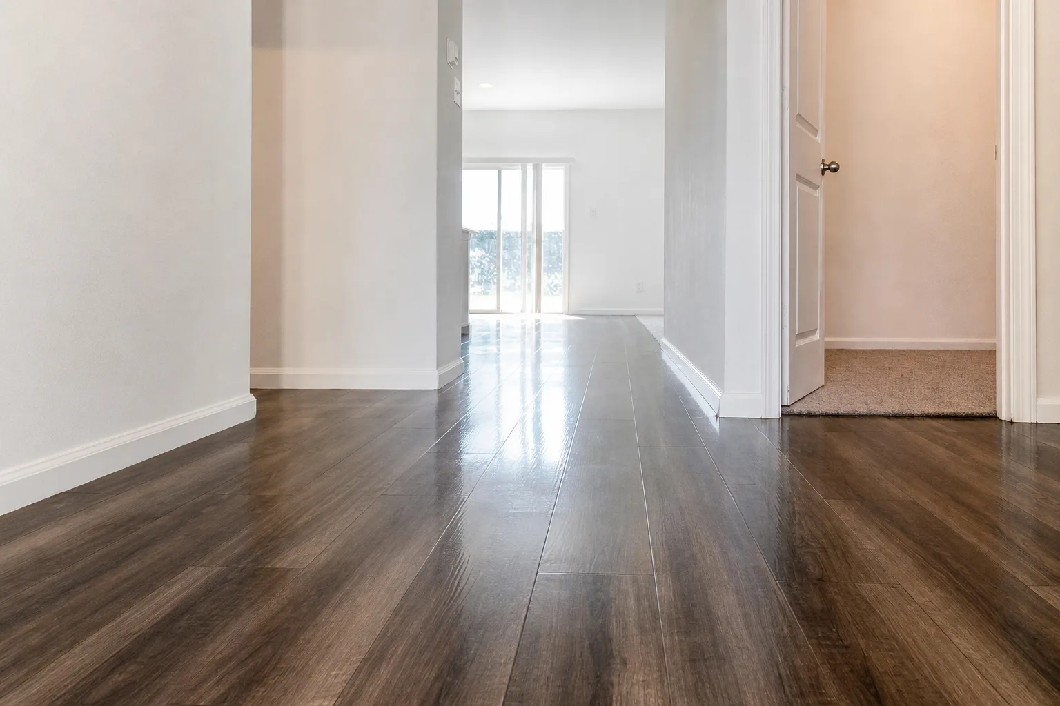 Premium Flooring Installation